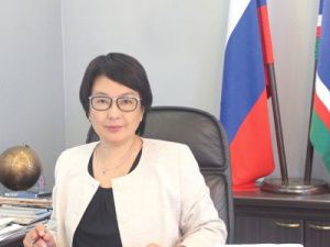 Глава Якутии поддержал увольнение Ольги Федоровой с поста руководителя АК «Якутия»