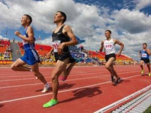 Игры народов Якутии в Усть-Алданском улусе станут тридцатыми по счету