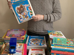 АО «Саханефтегазсбыт» инициировал социальный проект