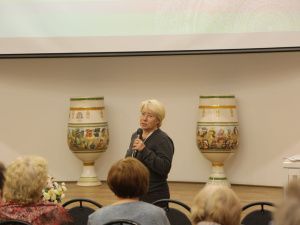 «Потомки государевых ямщиков» — фильм об уникальном русском субэтносе в Якутии презентован в Москве