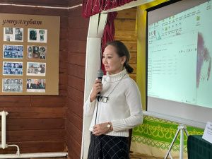 Жители села Тойон-Ары Хангаласского района нуждаются в ветеринаре