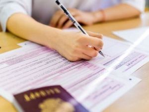 В Якутии ЕГЭ по русскому языку на 100 баллов сдали 7 учащихся 