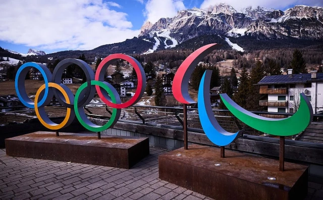 Какие страны бойкотируют церемонию открытия Паралимпиады из-за россиян