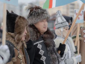 Прогноз погоды на 29 ноября: В Якутске к концу дня небольшой снег