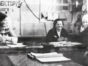 Бамовец – это навсегда