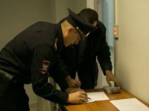 В аэропорту Нерюнгри задержали мужчину по подозрению в нападении на полицейского