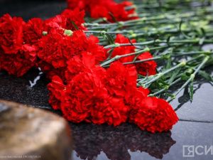 В День государственности Якутии почтили память Алексея Кулаковского