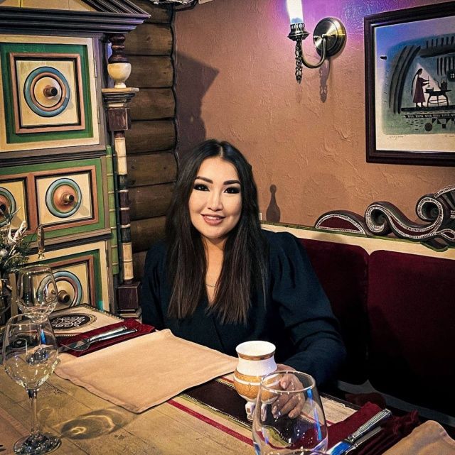 Якутская ясновидящая Мария-Сырдык Күүс сделала прогноз на будущий год