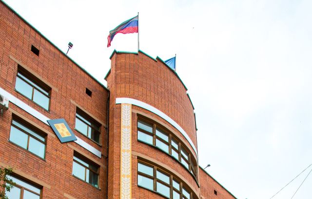 Глава улуса избирается депутатами – Ил Тумэн представляет проект закона о МСУ