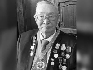 Ушел из жизни видный государственный деятель Иван Спиридонов