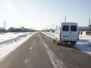 В Якутске построят и отремонтируют 54 км улиц