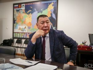 Александр Саввинов:  «Родные не хотели, чтобы я шёл в мэры».