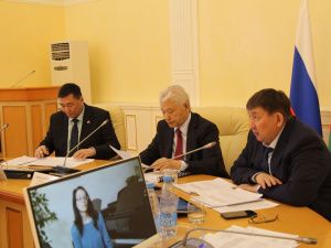 Музыка для всех: в июне в Якутске пройдёт Международный образовательный конгресс и конкурс молодых исполнителей