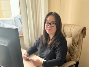 В Департаменте жилищных отношений Якутска новый руководитель