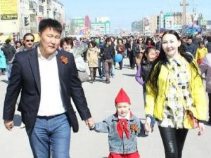 Школьницы из Якутска, которых обвиняют в убийстве матери и ребенка, просидят в СИЗО до марта