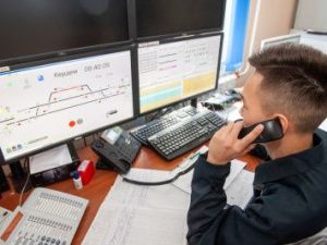 АК «Железные дороги Якутии» - 25!