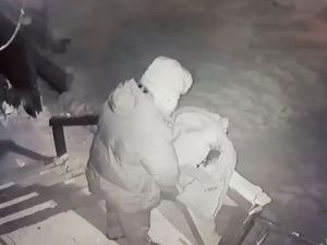 В Якутске 20-летний юноша совершил преступление, чтобы купить электронную сигарету