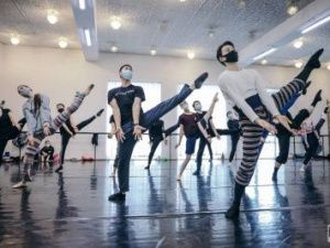 В Якутске скоро премьера балета «12 стульев»