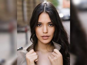 Любовь Хохолова — о закулисье конкурса «Мисс Россия», соперницах и планах