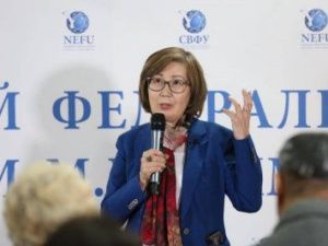 «Open. лекции»: горожанам рассказали о болезнях мозга и правильном питании