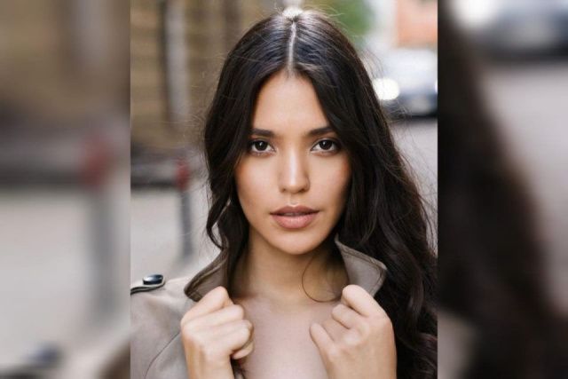 Любовь Хохолова — о закулисье конкурса «Мисс Россия», соперницах и планах