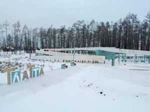 Две общественные территории Якутии включены в  Федеральный реестр лучших практик по благоустройству