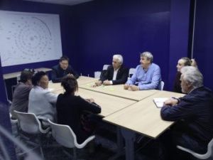 Год добрососедства: Национальные общины города обсудили модель будущего столицы