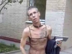 В Якутск едет скандальный актер Алексей Панин