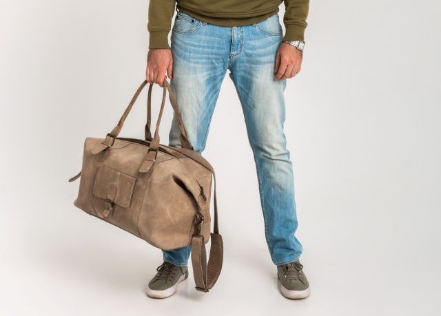 В Якутске пассажир похитил у водителя маршрутного автобуса сумку с деньгами