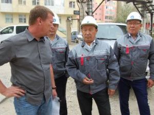 «Экзотическое» наказание ведет к увольнению министра ЖКХ Якутии