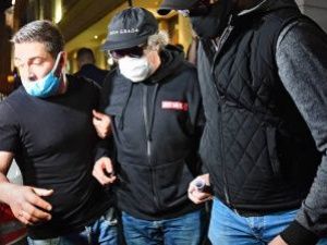 По факту сбыта наркотиков Ефремову возбуждено уголовное дело