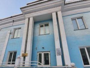 Подозреваемый в жестоком убийстве, возможно, сотрудник УФСИН Якутии