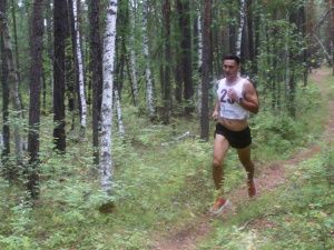 Команда УФСИН заняла первое место по легкоатлетическому кроссу среди силовых ведомств