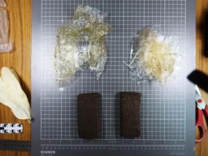 В Якутии осудят наркосбытчицу, пересылавшую по почте гашиш под видом наборов для детского творчества