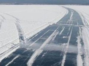 Когда откроются ледовые переправы?
