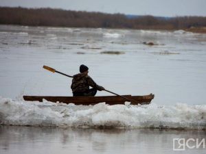 Айсен Николаев поздравил с Днем охотника в Якутии
