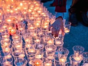 Акция «Свеча памяти» в Якутске состоится 7 мая в очном формате