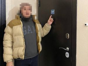 Арендатор квартир оказался… серийным вором
