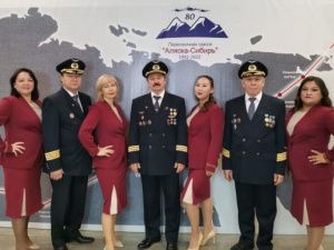 Идём на «Взлёт»! 