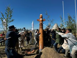 Управление делами Главы и Правительства Якутии отметит вековой юбилей