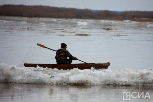 Айсен Николаев поздравил с Днем охотника в Якутии