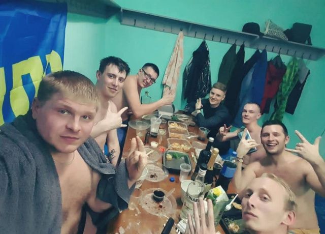 Мэр Нерюнгри Илья Гудошник признал своё прозвище