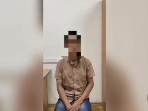 В Якутске задержан подозреваемый в серийной краже велосипедов