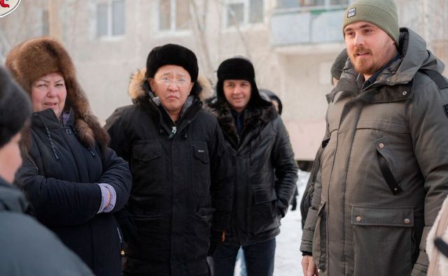 Про спекуляции, прибыль и отношение. Якутск продолжает ломать копья вокруг сбора на школы и садики