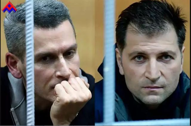 Обвинение просит для братьев Магомедовых более 20 лет колонии строгого режима каждому