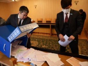 Утверждены члены Общественной палаты Якутии