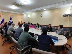 В Якутии официально утверждены более 240 терминов на языке саха