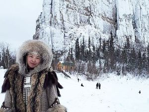 «Многоликая Якутия»