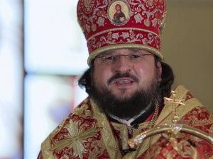 Рождественское послание архиепископа Романа