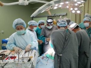 Минздрав Якутии: за последние три года в Якутии повышаются показатели обеспеченности врачами